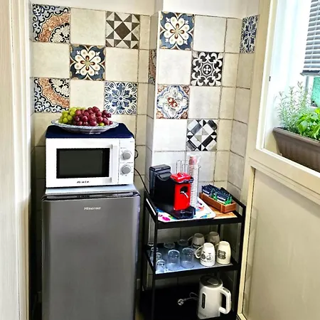 Nicoletta Vomero 那不勒斯