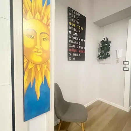 Nicoletta Vomero 那不勒斯