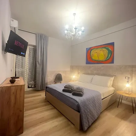 Nicoletta Vomero * 那不勒斯