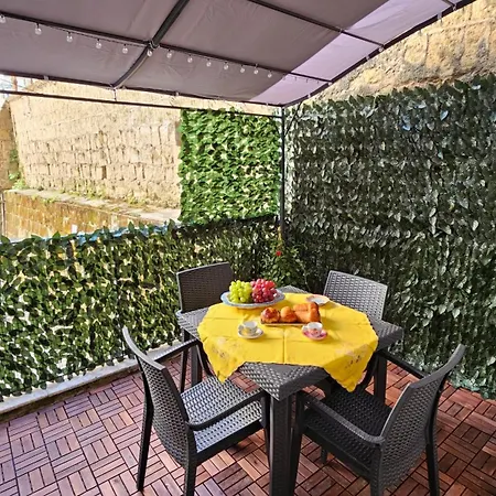 公寓 Nicoletta Vomero