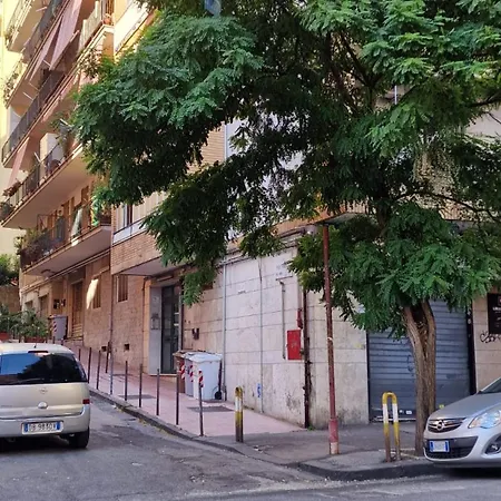 Apartment Nicoletta Vomero