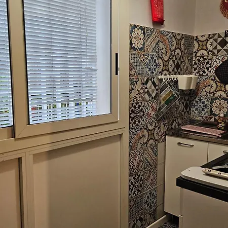 Nicoletta Vomero 那不勒斯