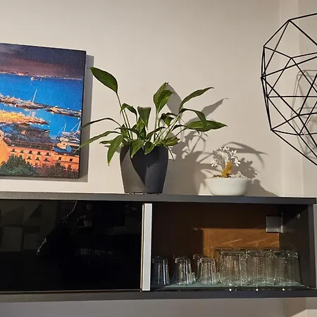 公寓 Nicoletta Vomero